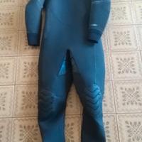 attrezzatura wind surf