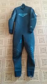 attrezzatura wind surf