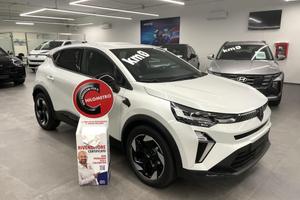 RENAULT Captur 1.0 ECO-G 100 CV Techno GPL KM0 M