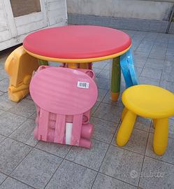 GIardino-saletta per feste