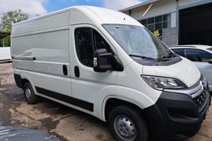 CITROEN JUMPER 35 BLUE HDI L2 H2 EURO 6 ANNO 2021
