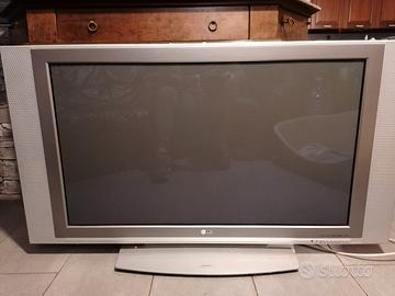 televisore lg 42"