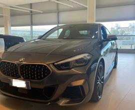 BMW Serie 2 M M235i Gran Coupe xdrive auto