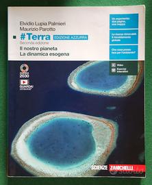 Terra, il nostro pianeta - ISBN 9788808627148