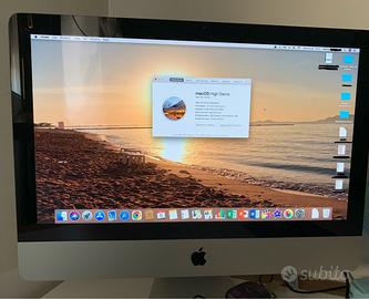 iMac 2011