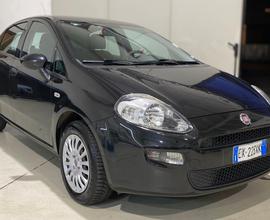 Fiat Punto 1.4 S&S 8V 5 porte Lounge