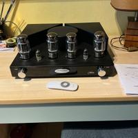Amplificatore a valvole Fezz Audio Titania