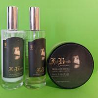Set rasatura Extro Cosmesi Fra Rinik