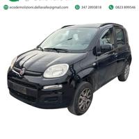 RICAMBI FIAT PANDA 2015 900 METANO 63KW