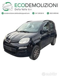 RICAMBI FIAT PANDA 2015 900 METANO 63KW