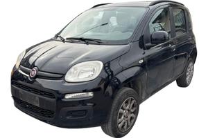 RICAMBI FIAT PANDA 2015 900 METANO 63KW