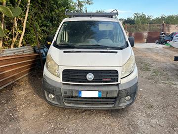 ricambi fiat scudo