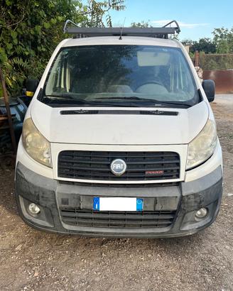 ricambi fiat scudo