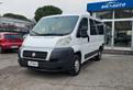 Fiat Ducato 2.3 MJT 12O CV Panorama 9 posti
