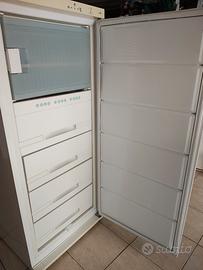 frigo congelatore a cassetti 