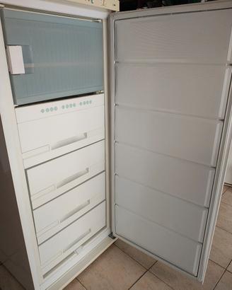 frigo congelatore a cassetti 