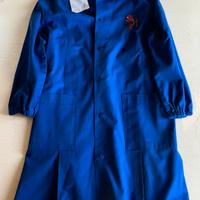 Grembiule scuola elementare bambino Spiderman 11 A