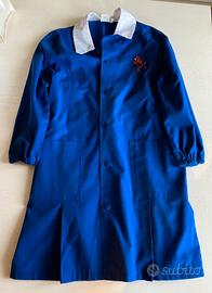 Grembiule scuola elementare bambino Spiderman 11 A