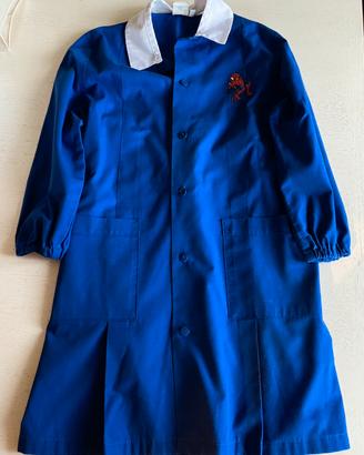 Grembiule scuola elementare bambino Spiderman 11 A