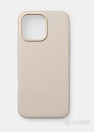 Bang & Olufsen cover iPhone 16 pro max nuova