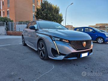 PEUGEOT 308 BlueHDi 130 S&S EAT8 GT