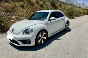 Volkswagen Maggiolino 1.4 tfsi R Line beelte