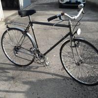 Bicicletta vintage uomo Catellani