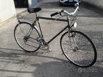 Bicicletta vintage uomo Catellani
