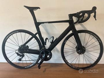Bici da Corsa Merida Reacto 6000