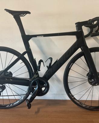 Bici da Corsa Merida Reacto 6000