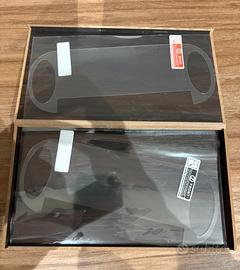 Pellicola antigraffio ps vita (posteriore)