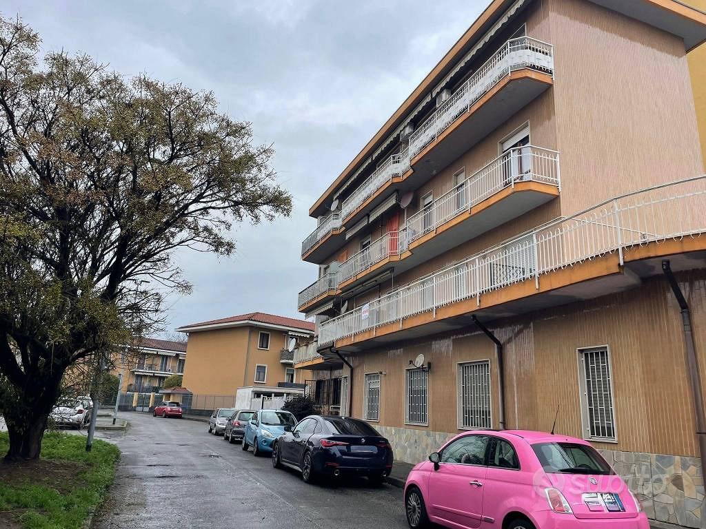 Appartamento – Bareggio, Milano - Vista 3