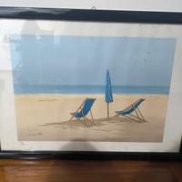 Quadro Flavio Carminati 135/500