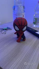 Spiderman mini dinamico