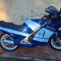 Suzuki  RG 250 1988 finanziabile 