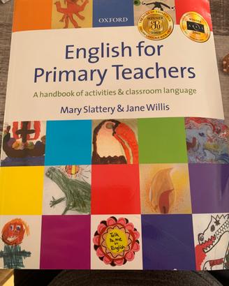 Guida docenti d’inglese scuola primaria