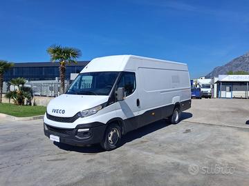 Iveco Daily 35c17 FURGONATO MAXI PARI AL NUOVO