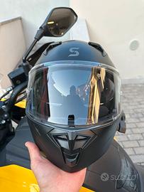 Caschi moto SKA-P