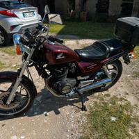 Honda cb 450 Nighthawk