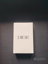 Carte da poker Dior Riviera