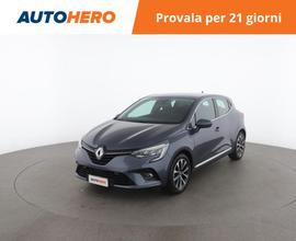 RENAULT Clio TY57010