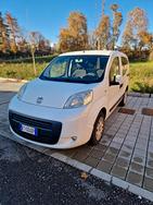 Fiat qubo - 2013