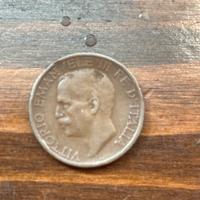 Lotto monete antiche Regno d’Italia + Francia 1854