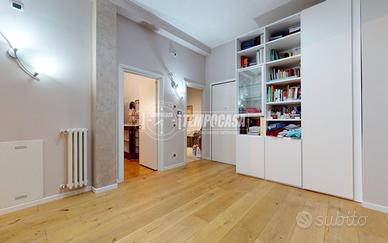 Appartamento Spazioso e Ristrutturato nel Centro S