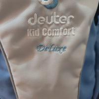 Deuter Zaino portabibmbi