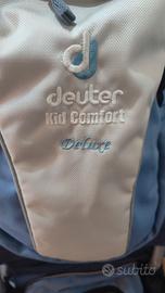 Deuter Zaino portabibmbi