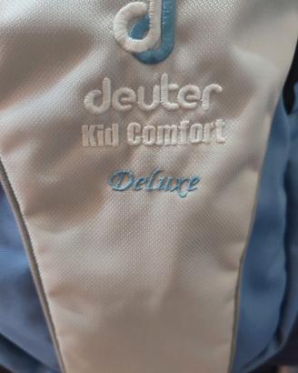 Deuter Zaino portabibmbi