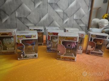 Funko Pop