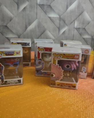 Funko Pop