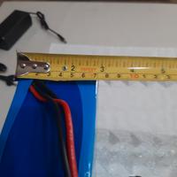 batteria litio 48v 27ah 